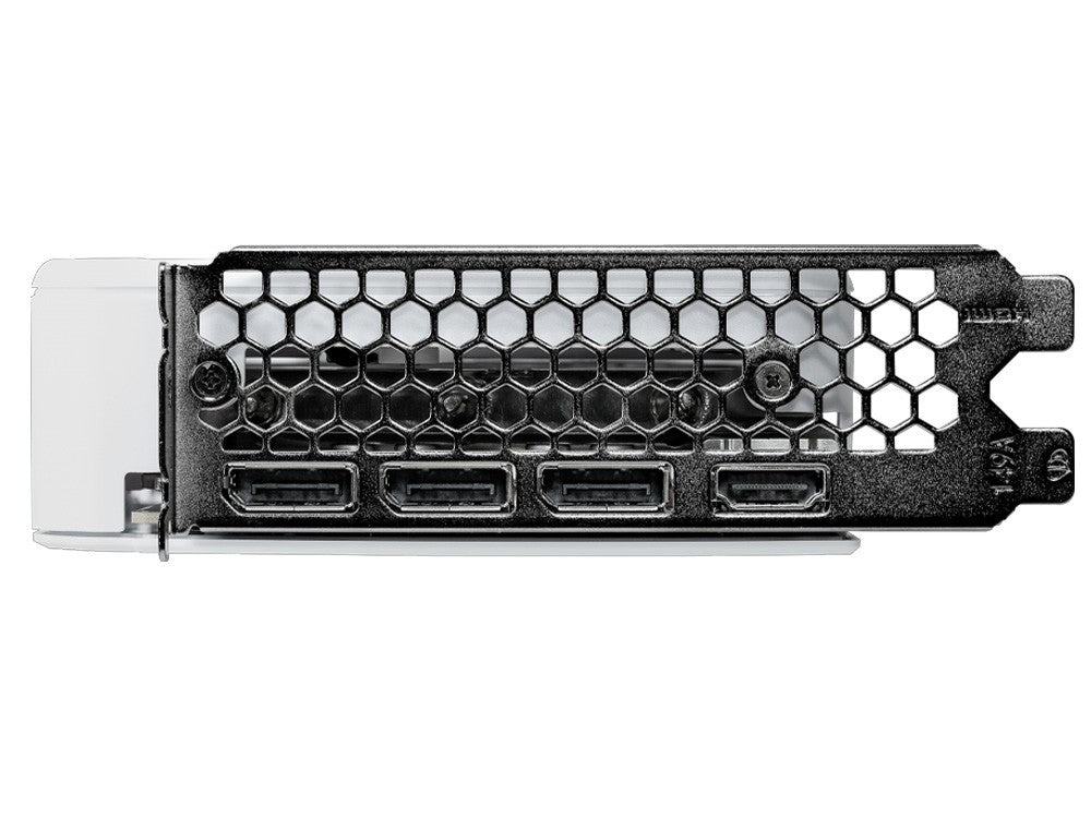 Palit GeForce RTX 5060 Ti White OC 16GB Graphics Card - I Gaming Computer | Australia Wide Shipping | Buy now, Pay Later with Afterpay, Klarna, Zip, Latitude & Paypal