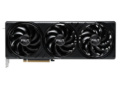 Palit GeForce RTX 5080 Infinity 3 GDDR7 16GB - I Gaming Computer | Australia Wide Shipping | Buy now, Pay Later with Afterpay, Klarna, Zip, Latitude & Paypal