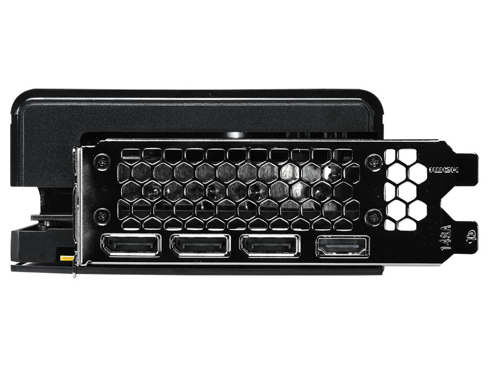 Palit GeForce RTX 5080 Infinity 3 GDDR7 16GB - I Gaming Computer | Australia Wide Shipping | Buy now, Pay Later with Afterpay, Klarna, Zip, Latitude & Paypal