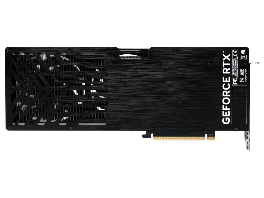 Palit GeForce RTX 5080 Infinity 3 GDDR7 16GB - I Gaming Computer | Australia Wide Shipping | Buy now, Pay Later with Afterpay, Klarna, Zip, Latitude & Paypal