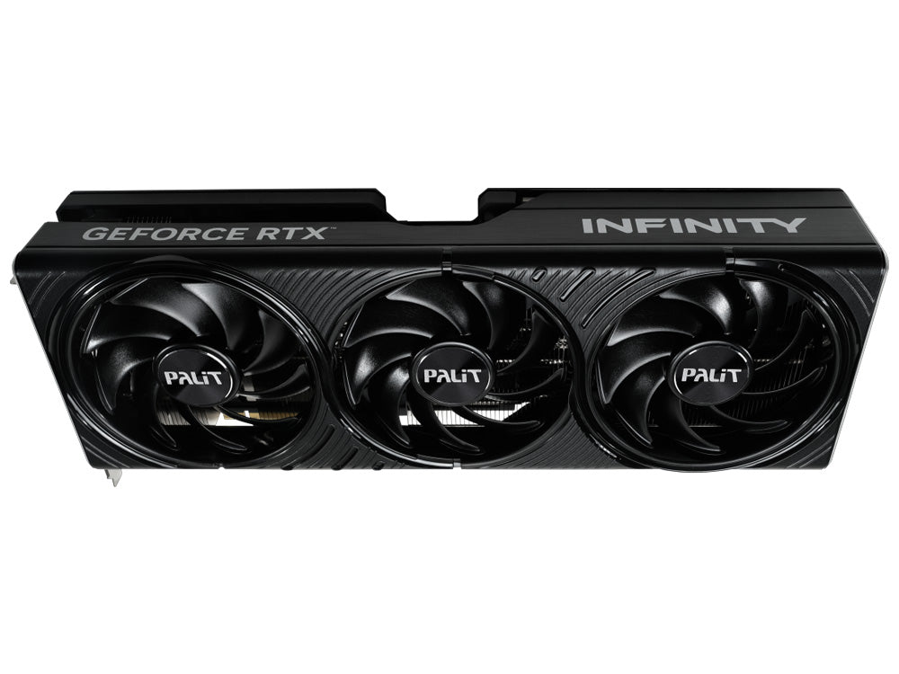 Palit GeForce RTX 5080 Infinity 3 GDDR7 16GB - I Gaming Computer | Australia Wide Shipping | Buy now, Pay Later with Afterpay, Klarna, Zip, Latitude & Paypal