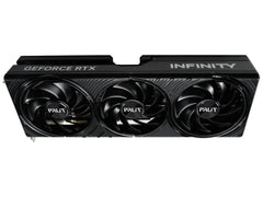Palit GeForce RTX 5080 Infinity 3 GDDR7 16GB - I Gaming Computer | Australia Wide Shipping | Buy now, Pay Later with Afterpay, Klarna, Zip, Latitude & Paypal