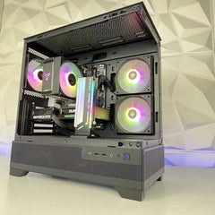 Gaming PC RGB Phantom INTEL CX500M - I Gaming Computer | Australia Wide Shipping | Buy now, Pay Later with Afterpay, Klarna, Zip, Latitude & Paypal