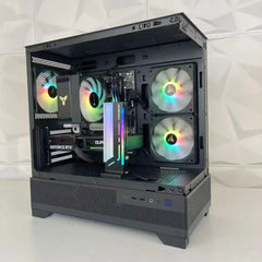 Gaming PC RGB Phantom INTEL CX500M - I Gaming Computer | Australia Wide Shipping | Buy now, Pay Later with Afterpay, Klarna, Zip, Latitude & Paypal