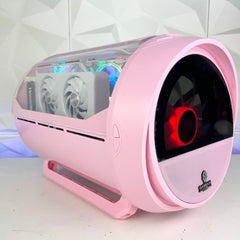Gaming PC Energy Sphere AMD AM5 - I Gaming Computer | Australia Wide Shipping | Buy now, Pay Later with Afterpay, Klarna, Zip, Latitude & Paypal