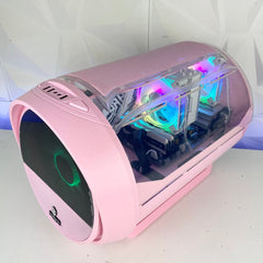 Gaming PC Energy Sphere AMD AM5 - I Gaming Computer | Australia Wide Shipping | Buy now, Pay Later with Afterpay, Klarna, Zip, Latitude & Paypal