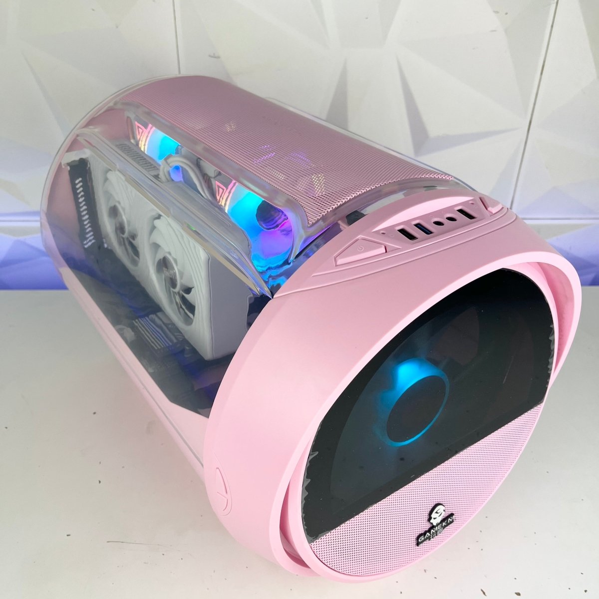 Gaming PC Energy Sphere AMD AM5 - I Gaming Computer | Australia Wide Shipping | Buy now, Pay Later with Afterpay, Klarna, Zip, Latitude & Paypal