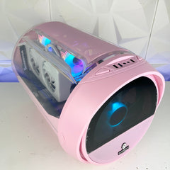 Gaming PC Energy Sphere AMD AM5 - I Gaming Computer | Australia Wide Shipping | Buy now, Pay Later with Afterpay, Klarna, Zip, Latitude & Paypal