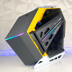 Gaming PC Soul Battleship AMD AM5 - I Gaming Computer | Australia Wide Shipping | Buy now, Pay Later with Afterpay, Klarna, Zip, Latitude & Paypal
