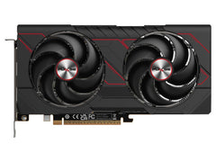SAPPHIRE PULSE AMD RADEON™ RX 9060 XT GAMING OC 16GB DUAL - I Gaming Computer | Australia Wide Shipping | Buy now, Pay Later with Afterpay, Klarna, Zip, Latitude & Paypal