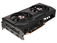 SAPPHIRE PULSE AMD RADEON™ RX 9060 XT GAMING OC 16GB DUAL - I Gaming Computer | Australia Wide Shipping | Buy now, Pay Later with Afterpay, Klarna, Zip, Latitude & Paypal