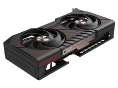 SAPPHIRE PULSE AMD RADEON™ RX 9060 XT GAMING OC 16GB DUAL - I Gaming Computer | Australia Wide Shipping | Buy now, Pay Later with Afterpay, Klarna, Zip, Latitude & Paypal