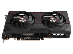 SAPPHIRE PULSE AMD RADEON™ RX 9060 XT GAMING OC 16GB DUAL - I Gaming Computer | Australia Wide Shipping | Buy now, Pay Later with Afterpay, Klarna, Zip, Latitude & Paypal