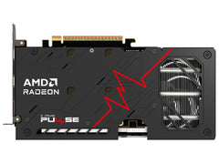 SAPPHIRE PULSE AMD RADEON™ RX 9060 XT GAMING OC 16GB DUAL - I Gaming Computer | Australia Wide Shipping | Buy now, Pay Later with Afterpay, Klarna, Zip, Latitude & Paypal