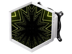 TRYX STAGE 360mm AIO Liquid CPU Cooler – White - I Gaming Computer | Australia Wide Shipping | Buy now, Pay Later with Afterpay, Klarna, Zip, Latitude & Paypal