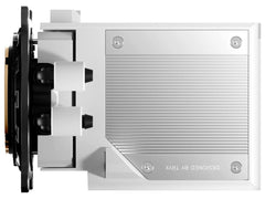 TRYX STAGE 360mm AIO Liquid CPU Cooler – White - I Gaming Computer | Australia Wide Shipping | Buy now, Pay Later with Afterpay, Klarna, Zip, Latitude & Paypal