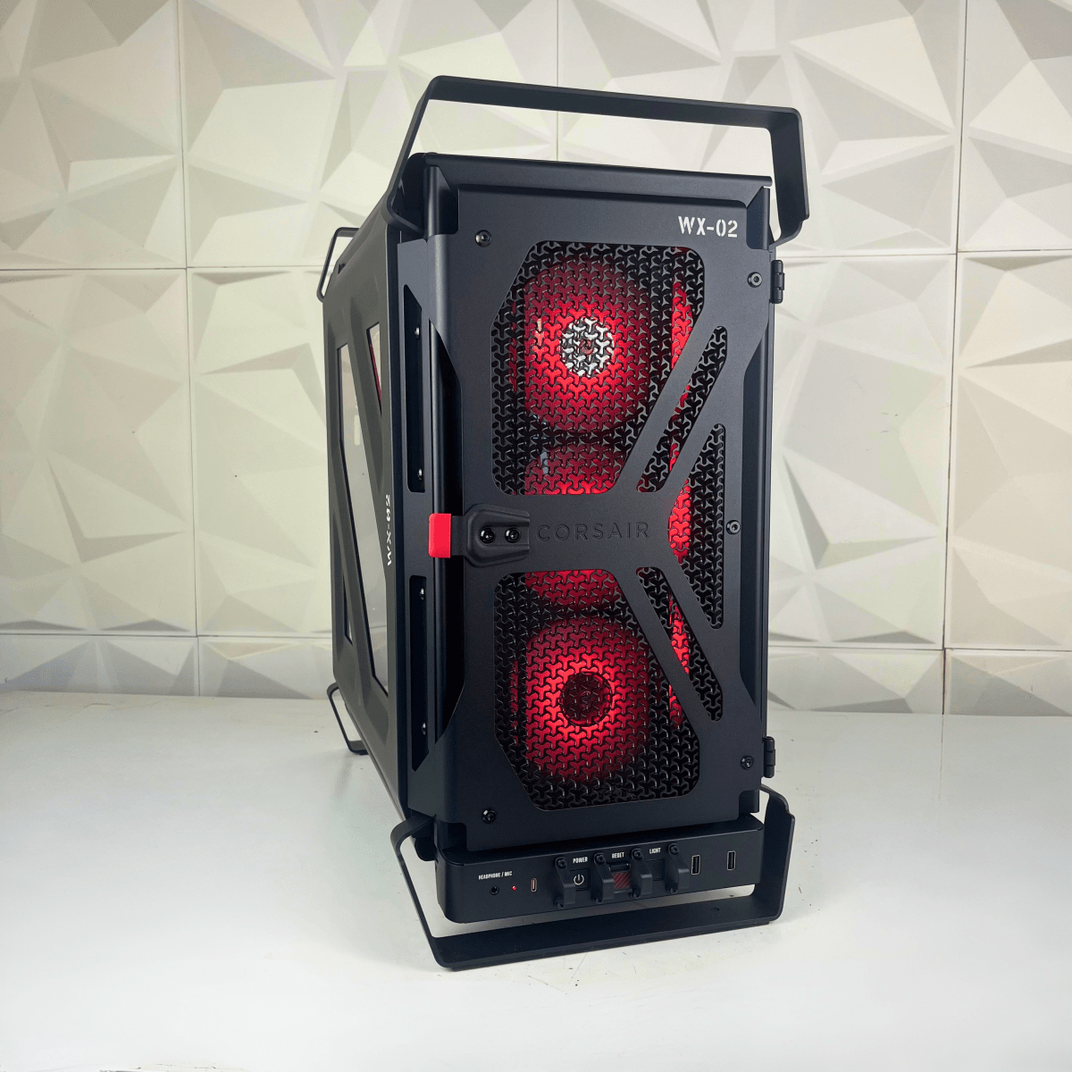 Gaming PC Warthog black AM5 - I Gaming Computer | Australia Wide Shipping | Buy now, Pay Later with Afterpay, Klarna, Zip, Latitude & Paypal