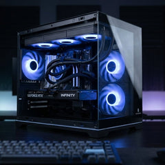 Gaming PC Radiant Beast AM5