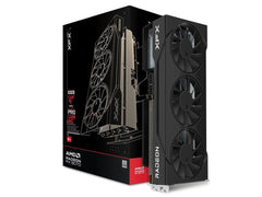 XFX Swift AMD Radeon RX 9070 OC Triple Fan Gaming Edition 16GB Graphics Card - I Gaming Computer | Australia Wide Shipping | Buy now, Pay Later with Afterpay, Klarna, Zip, Latitude & Paypal