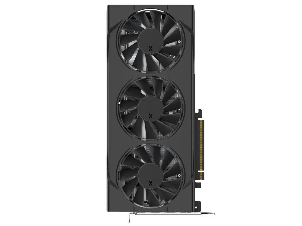 XFX Swift AMD Radeon RX 9070 OC Triple Fan Gaming Edition 16GB Graphics Card - I Gaming Computer | Australia Wide Shipping | Buy now, Pay Later with Afterpay, Klarna, Zip, Latitude & Paypal