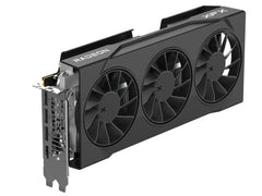 XFX Swift AMD Radeon RX 9070 OC Triple Fan Gaming Edition 16GB Graphics Card - I Gaming Computer | Australia Wide Shipping | Buy now, Pay Later with Afterpay, Klarna, Zip, Latitude & Paypal