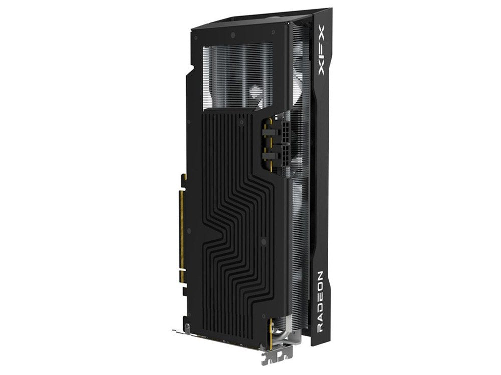 XFX Swift AMD Radeon RX 9070 OC Triple Fan Gaming Edition 16GB Graphics Card - I Gaming Computer | Australia Wide Shipping | Buy now, Pay Later with Afterpay, Klarna, Zip, Latitude & Paypal