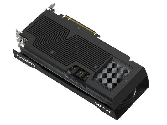 XFX Swift AMD Radeon RX 9070 OC Triple Fan Gaming Edition 16GB Graphics Card - I Gaming Computer | Australia Wide Shipping | Buy now, Pay Later with Afterpay, Klarna, Zip, Latitude & Paypal