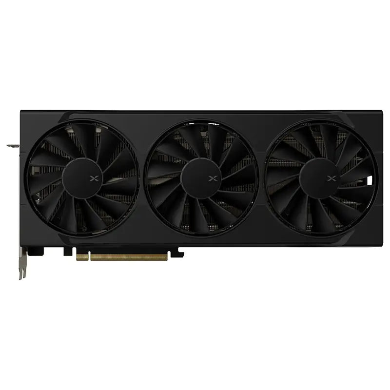 XFX Swift AMD Radeon RX 9070 XT Triple Fan Gaming Edition Graphics Card - I Gaming Computer | Australia Wide Shipping | Buy now, Pay Later with Afterpay, Klarna, Zip, Latitude & Paypal