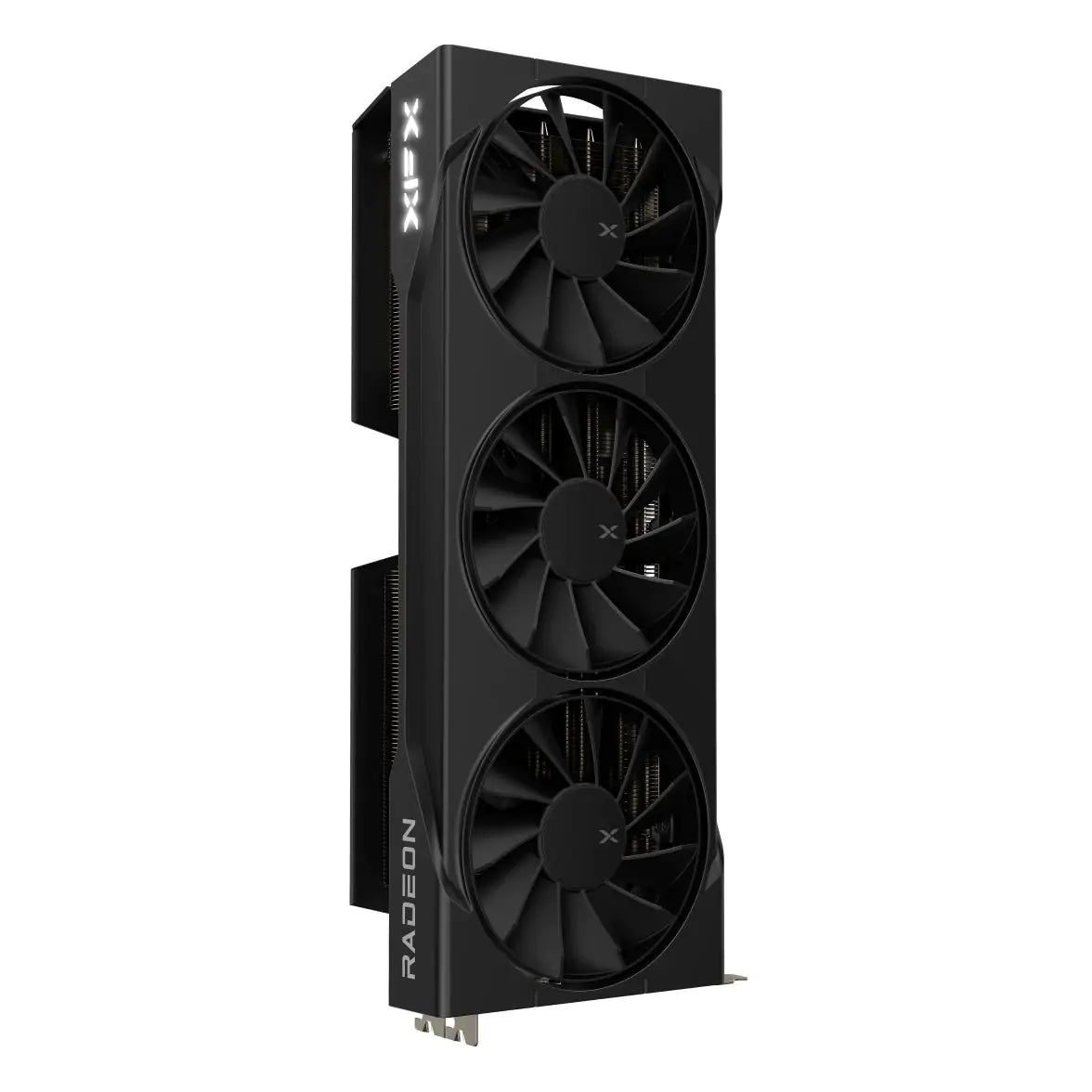 XFX Swift AMD Radeon RX 9070 XT Triple Fan Gaming Edition Graphics Card - I Gaming Computer | Australia Wide Shipping | Buy now, Pay Later with Afterpay, Klarna, Zip, Latitude & Paypal