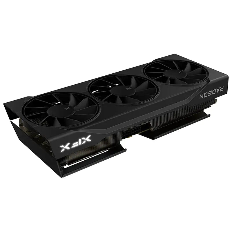 XFX Swift AMD Radeon RX 9070 XT Triple Fan Gaming Edition Graphics Card - I Gaming Computer | Australia Wide Shipping | Buy now, Pay Later with Afterpay, Klarna, Zip, Latitude & Paypal