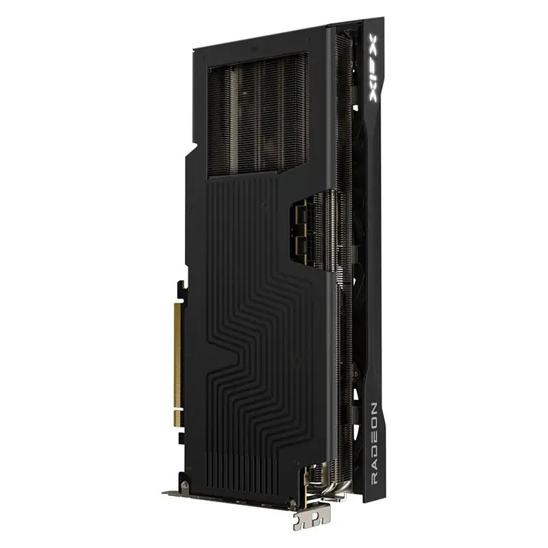 XFX Swift AMD Radeon RX 9070 XT Triple Fan Gaming Edition Graphics Card - I Gaming Computer | Australia Wide Shipping | Buy now, Pay Later with Afterpay, Klarna, Zip, Latitude & Paypal