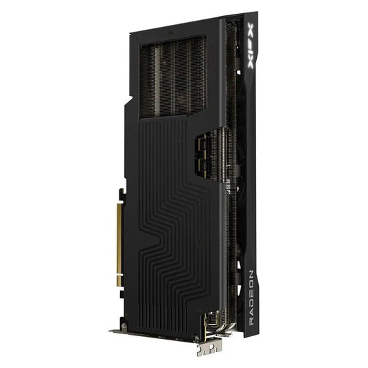 XFX Swift AMD Radeon RX 9070 XT Triple Fan Gaming Edition Graphics Card - I Gaming Computer | Australia Wide Shipping | Buy now, Pay Later with Afterpay, Klarna, Zip, Latitude & Paypal