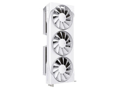 XFX Swift AMD Radeon RX 9070 XT White Triple Fan Gaming Edition 16GB Graphics Card - I Gaming Computer | Australia Wide Shipping | Buy now, Pay Later with Afterpay, Klarna, Zip, Latitude & Paypal