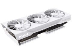 XFX Swift AMD Radeon RX 9070 XT White Triple Fan Gaming Edition 16GB Graphics Card - I Gaming Computer | Australia Wide Shipping | Buy now, Pay Later with Afterpay, Klarna, Zip, Latitude & Paypal