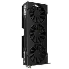 XFX Swift Radeon RX 9060 XT OC Triple Fan Gaming Edition 16GB - I Gaming Computer | Australia Wide Shipping | Buy now, Pay Later with Afterpay, Klarna, Zip, Latitude & Paypal