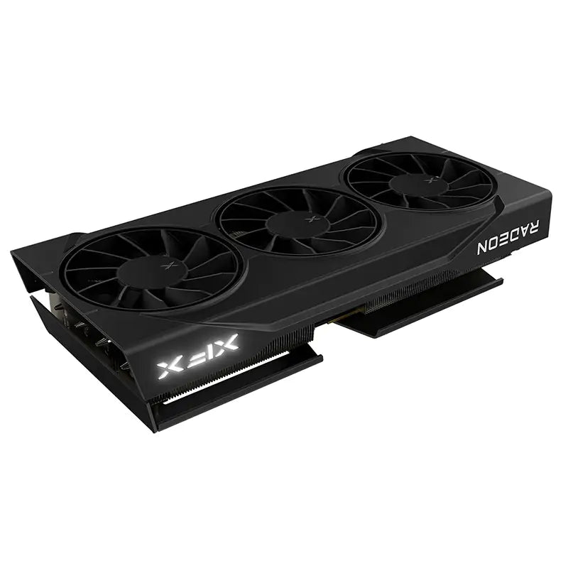 XFX Swift Radeon RX 9060 XT OC Triple Fan Gaming Edition 16GB - I Gaming Computer | Australia Wide Shipping | Buy now, Pay Later with Afterpay, Klarna, Zip, Latitude & Paypal