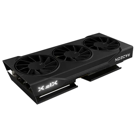 XFX Swift Radeon RX 9060 XT OC Triple Fan Gaming Edition 16GB - I Gaming Computer | Australia Wide Shipping | Buy now, Pay Later with Afterpay, Klarna, Zip, Latitude & Paypal