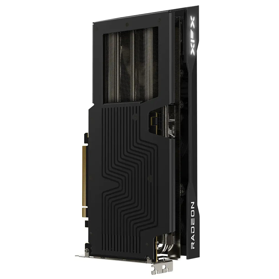 XFX Swift Radeon RX 9060 XT OC Triple Fan Gaming Edition 16GB - I Gaming Computer | Australia Wide Shipping | Buy now, Pay Later with Afterpay, Klarna, Zip, Latitude & Paypal