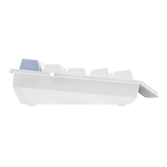 Ajazz AK029 White - Blue Compact 29 - Key Magnetic keyboard RGB Wired (Ice lsland Magnetic switch) - I Gaming Computer | Australia Wide Shipping | Buy now, Pay Later with Afterpay, Klarna, Zip, Latitude & Paypal