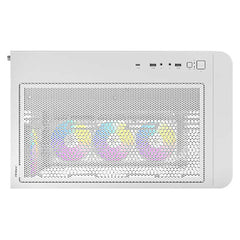 Antec C5 Curve ARGB - Tempered Glass Mid Tower Case (White) - I Gaming Computer | Australia Wide Shipping | Buy now, Pay Later with Afterpay, Klarna, Zip, Latitude & Paypal