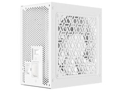Antec GSK850 ATX3.1 PCIe5.1 850W 80+ Gold Modular Power Supply - White - I Gaming Computer | Australia Wide Shipping | Buy now, Pay Later with Afterpay, Klarna, Zip, Latitude & Paypal