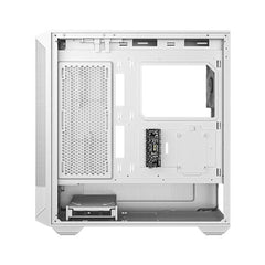 Antec NX416L Tempered Glass Mid Tower ATX Case - White - I Gaming Computer | Australia Wide Shipping | Buy now, Pay Later with Afterpay, Klarna, Zip, Latitude & Paypal