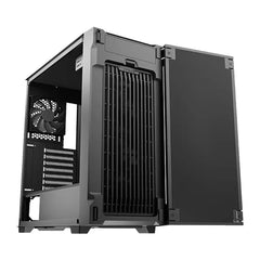 Antec P10C Mid-Tower ATX Case - Black