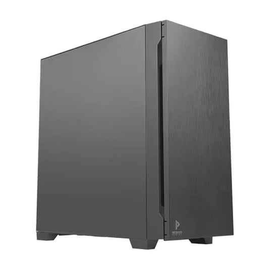 Antec P10C Mid - Tower ATX Case - Black - I Gaming Computer | Australia Wide Shipping | Buy now, Pay Later with Afterpay, Klarna, Zip, Latitude & Paypal