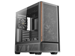 Antec P30 AIR 4mm Tempered Glass Side Panel Mid - Tower ATX Case - I Gaming Computer | Australia Wide Shipping | Buy now, Pay Later with Afterpay, Klarna, Zip, Latitude & Paypal