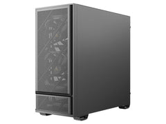 Antec P30 AIR 4mm Tempered Glass Side Panel Mid - Tower ATX Case - I Gaming Computer | Australia Wide Shipping | Buy now, Pay Later with Afterpay, Klarna, Zip, Latitude & Paypal
