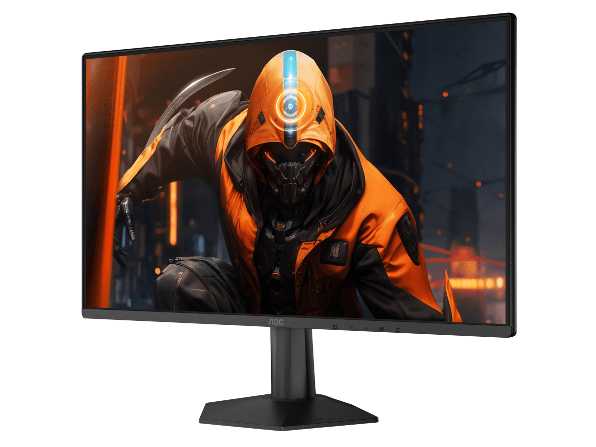 AOC AGON 24G50Z2 - 24" 1080p 260Hz 0.3ms Fast IPS Gaming Monitor - I Gaming Computer | Australia Wide Shipping | Buy now, Pay Later with Afterpay, Klarna, Zip, Latitude & Paypal