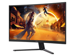 AOC CQ32G4E - 32" Curved 1440p 180Hz VA Monitor