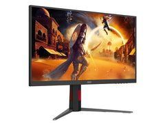 AOC Gaming U27G4 - 27" 4K 2160p @160Hz/1080p @320Hz Dual - Mode Fast IPS Gaming Monitor - I Gaming Computer | Australia Wide Shipping | Buy now, Pay Later with Afterpay, Klarna, Zip, Latitude & Paypal