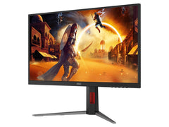 AOC Gaming U27G4 - 27" 4K 2160p @160Hz/1080p @320Hz Dual - Mode Fast IPS Gaming Monitor - I Gaming Computer | Australia Wide Shipping | Buy now, Pay Later with Afterpay, Klarna, Zip, Latitude & Paypal